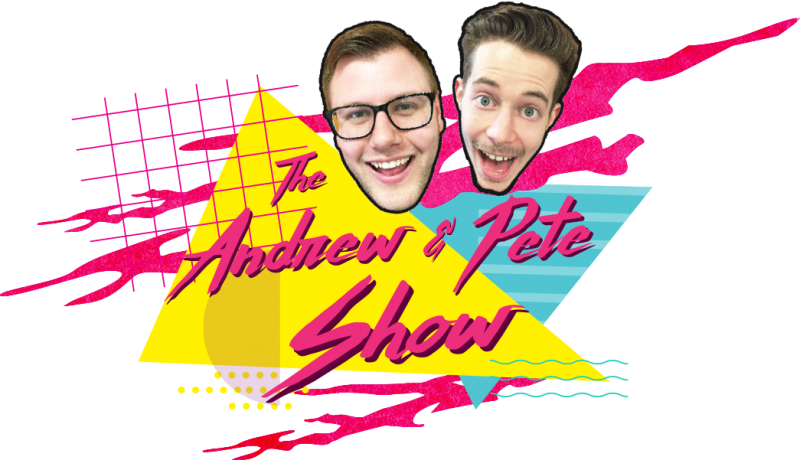Ap-show Png Logo - Poster (800x460), Png Download
