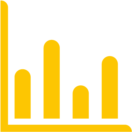 Chart Icon - Graphic Design (600x600), Png Download