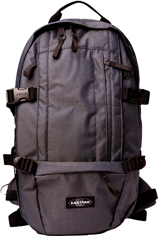 Flo#blue-grate - Laptop Bag (900x500), Png Download