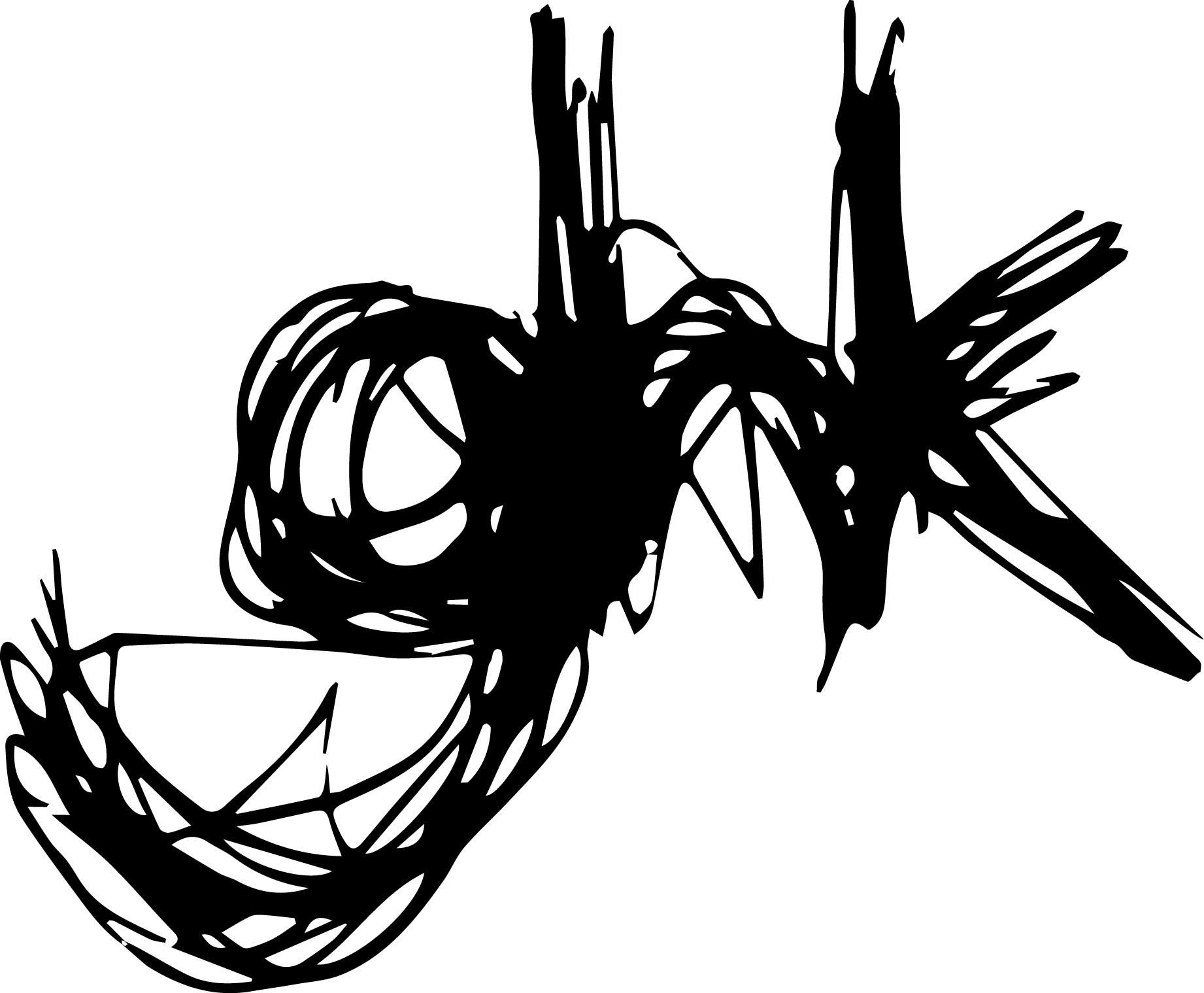 Ghk's Artist Shop - Illustration (1842x1519), Png Download