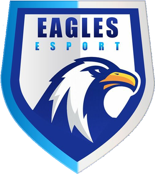 Eagles Esport - Eagles Esports (600x600), Png Download