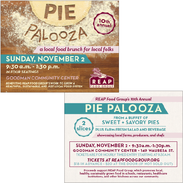 Pppostcard-01 - Flyer (600x600), Png Download