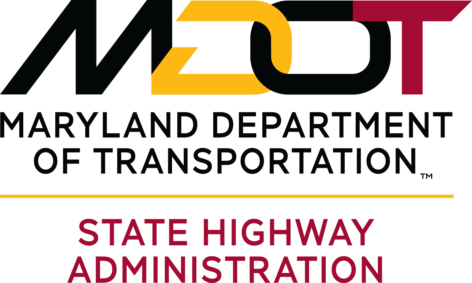 For More Information About Sha, Visit Roads - Mdot State Highway Administration (1501x902), Png Download