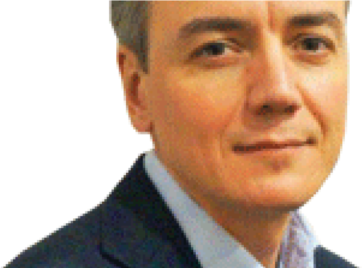 Entry Ban For Russian Men Of Military Age - Businessperson (1000x545), Png Download