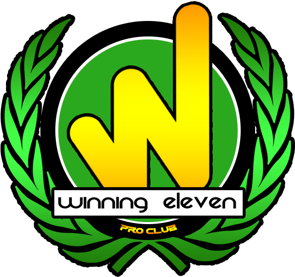 Winning Elevn - Emblem (600x600), Png Download