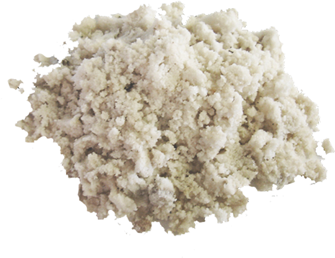 White Rock Salt Bulk Bag - Vejsalt Tøsalt 5kg Fint (700x700), Png Download