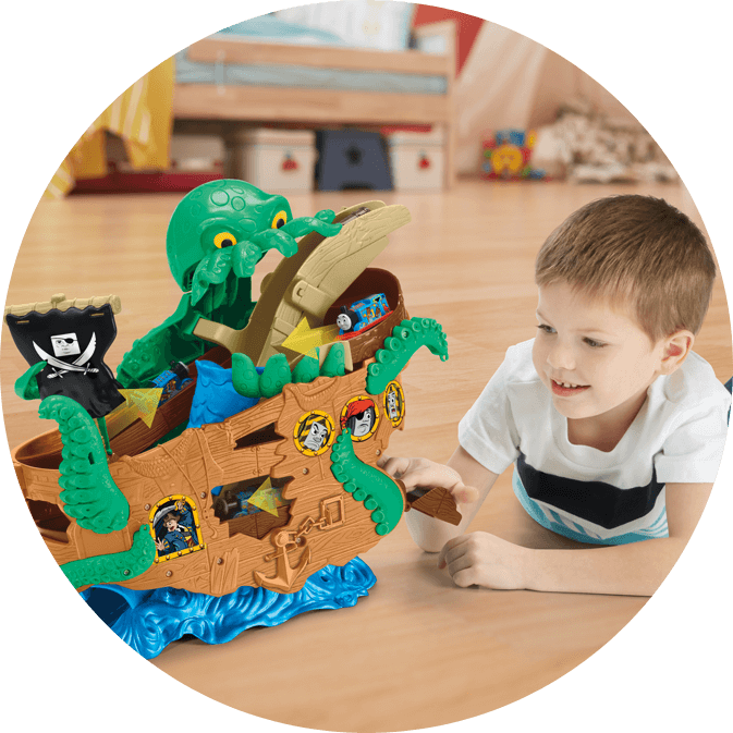 Thomas & Friends - Via Tren Thomas Sea Monster (673x673), Png Download