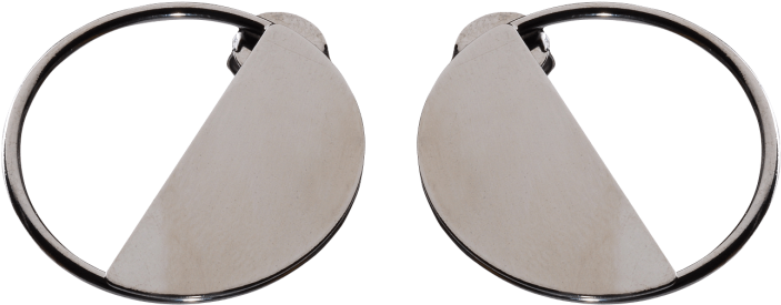 Earrings (800x645), Png Download