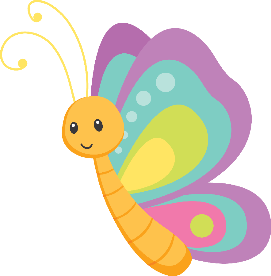 Fundo Jardim Encantado Rosa Png - Borboleta Jardim Png (884x900), Png Download