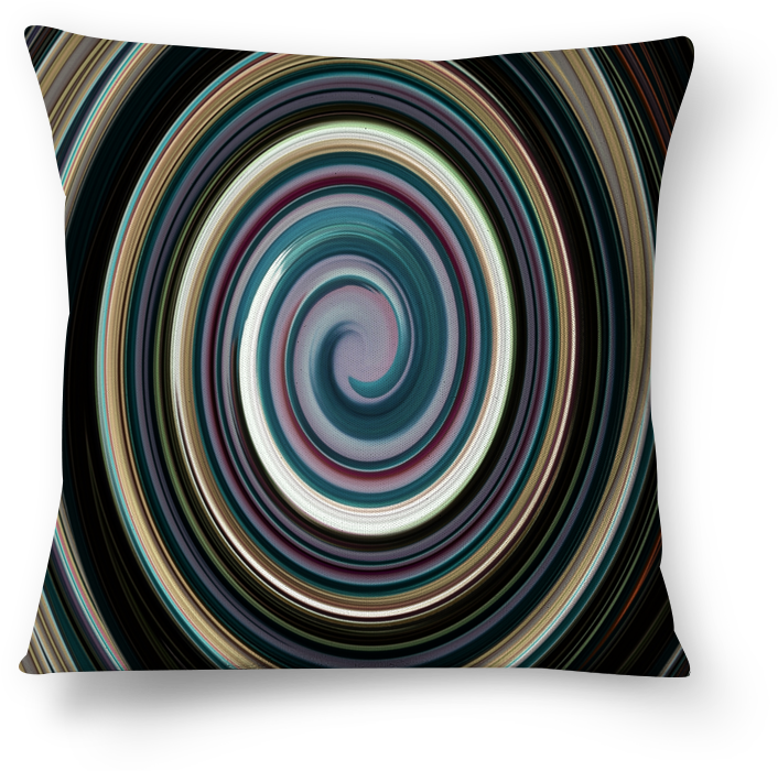 Almofada Circulo 7 De Julianaantonia Photoartna Cushion Full Size Png Download Seekpng