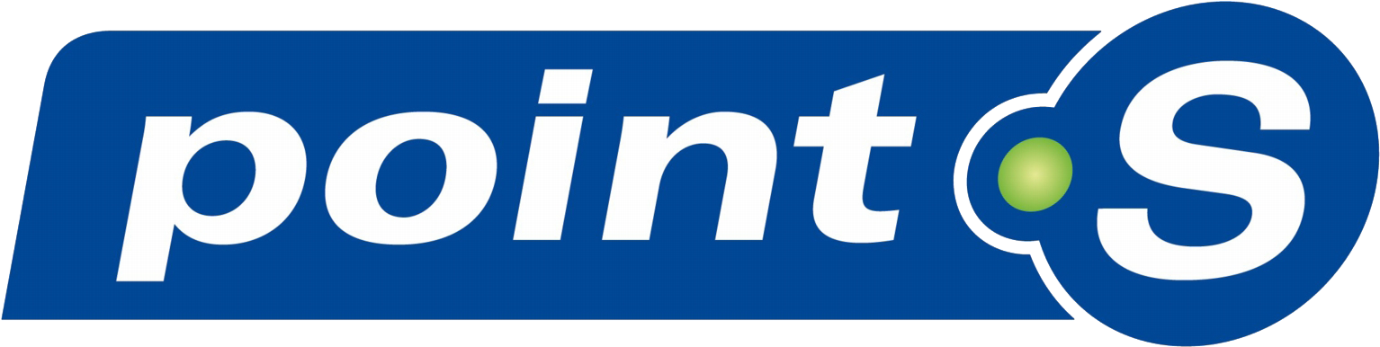 Největší Mezinárodní Síť Nezávislých Specialistů V - Point S Tire Logo (1550x402), Png Download
