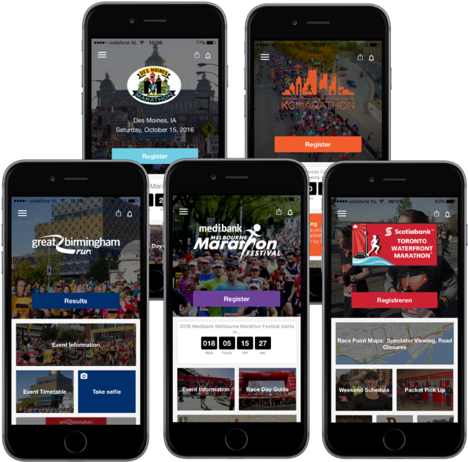2 Customize Your App Tiles - Iphone (700x679), Png Download