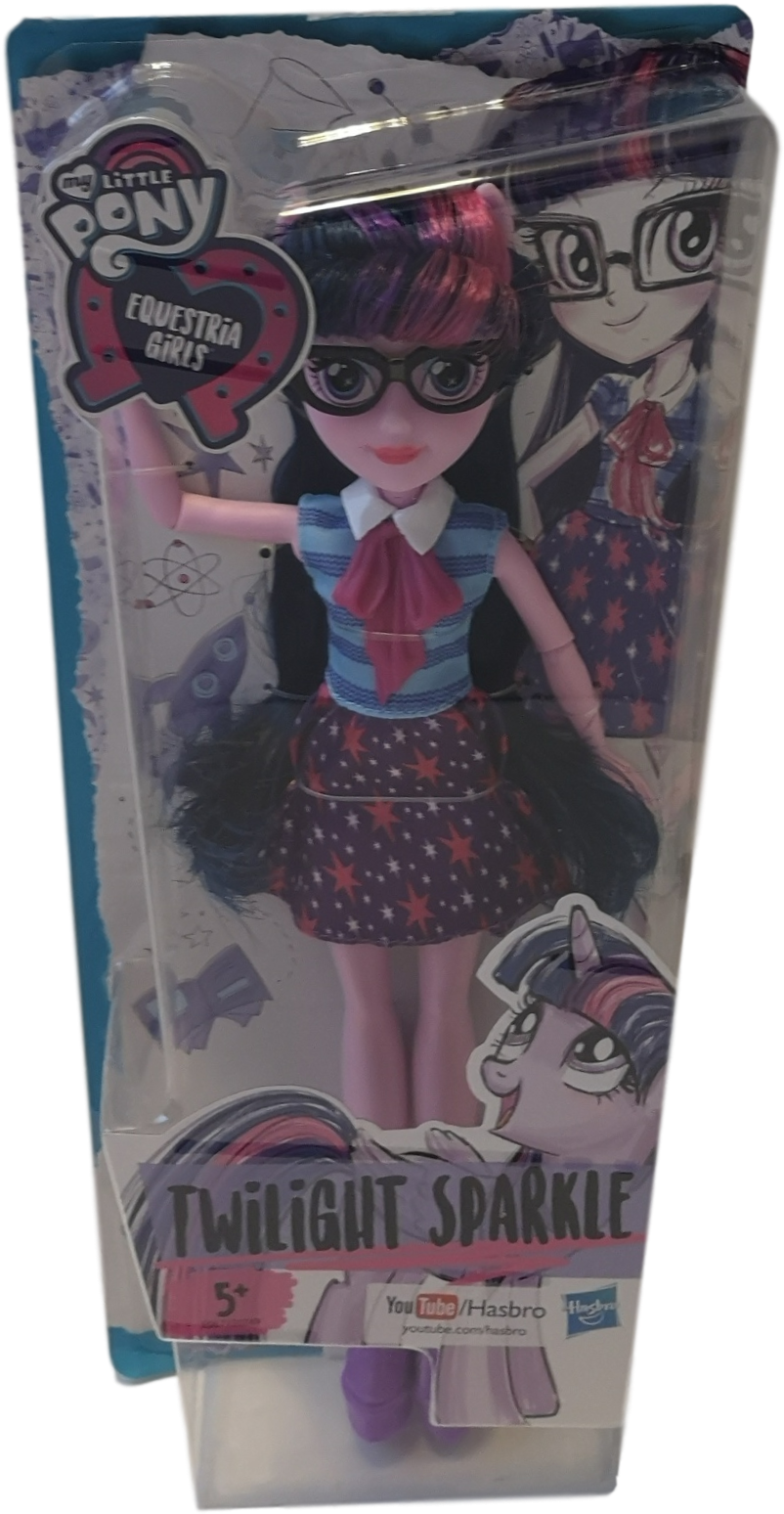 My Little Pony - Equestria Girls (928x1707), Png Download