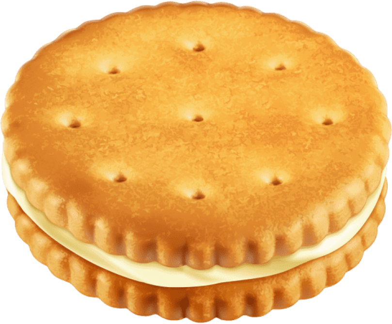 Free Png Download Sandwich Biscuitpicture Clipart Png - Sandwich Biscuit Png Chocolate (850x724), Png Download