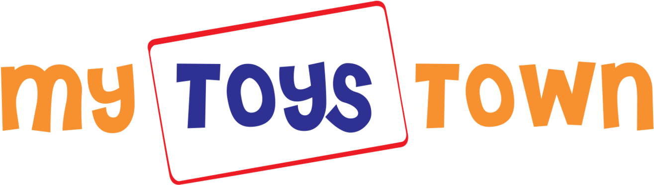 Mytoystown - Sign (1340x516), Png Download