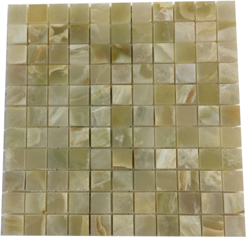 Transparent Mosaic Tiles - Tile (600x600), Png Download