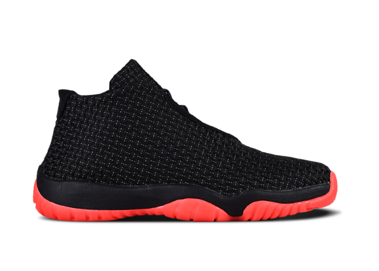 Air Jordan Future Premium For £140 - Basketball Shoe (780x557), Png Download