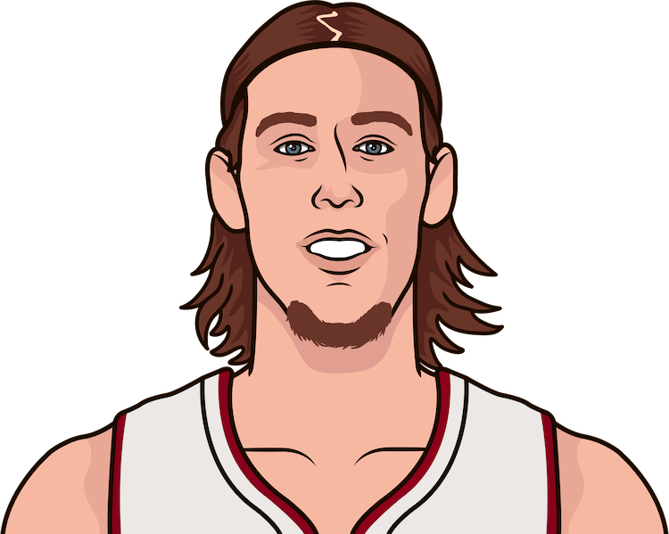 Kelly Olynyk Scored A Road Season High 22 Points And - Illustration (750x599), Png Download