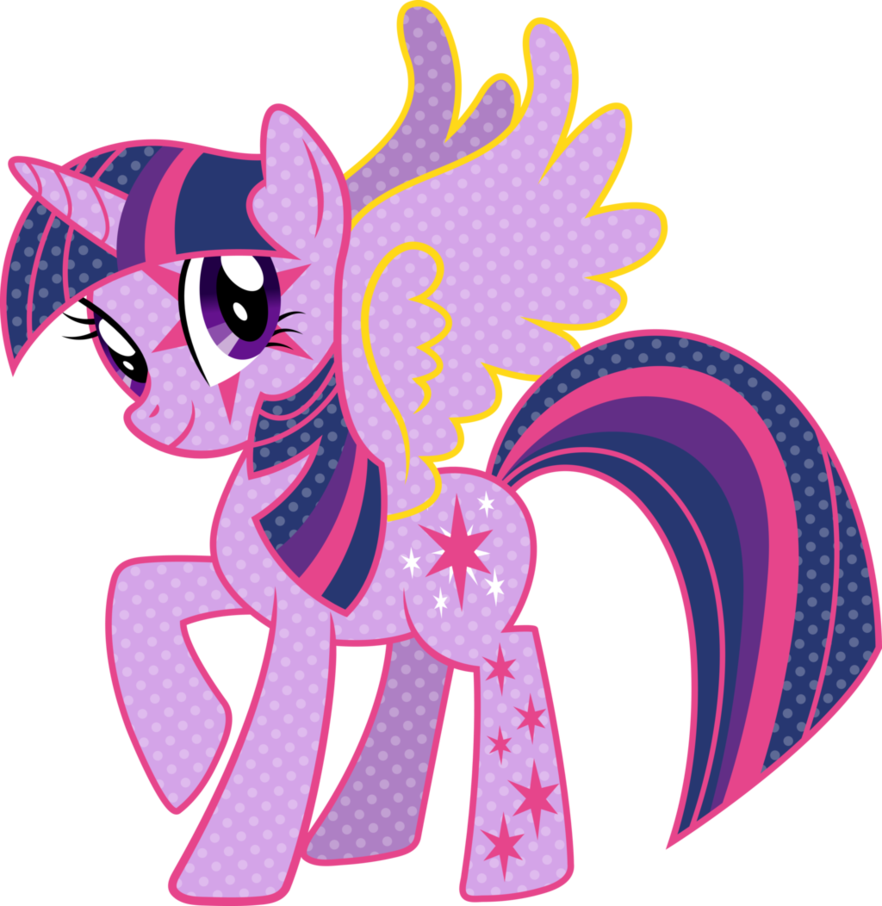 Custom My Little Pony Rainbow Dash Wonderbolts Equestria - My Little Pony Cutie Mark Magic Twilight Sparkle (882x906), Png Download