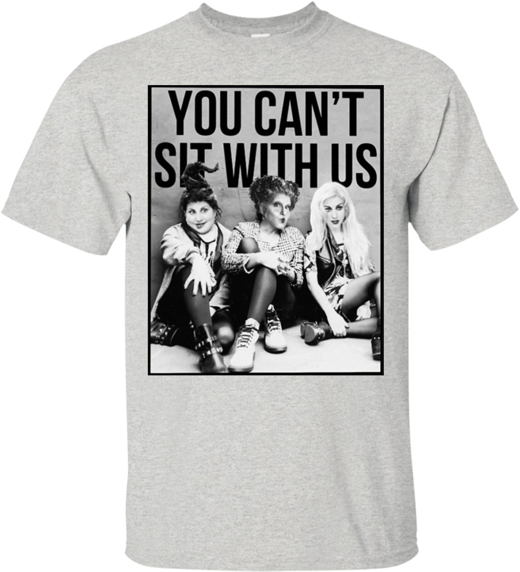 Don t f k with us. You can&#039;t. you can sit with us. you cant seat with us. you cant see with us.