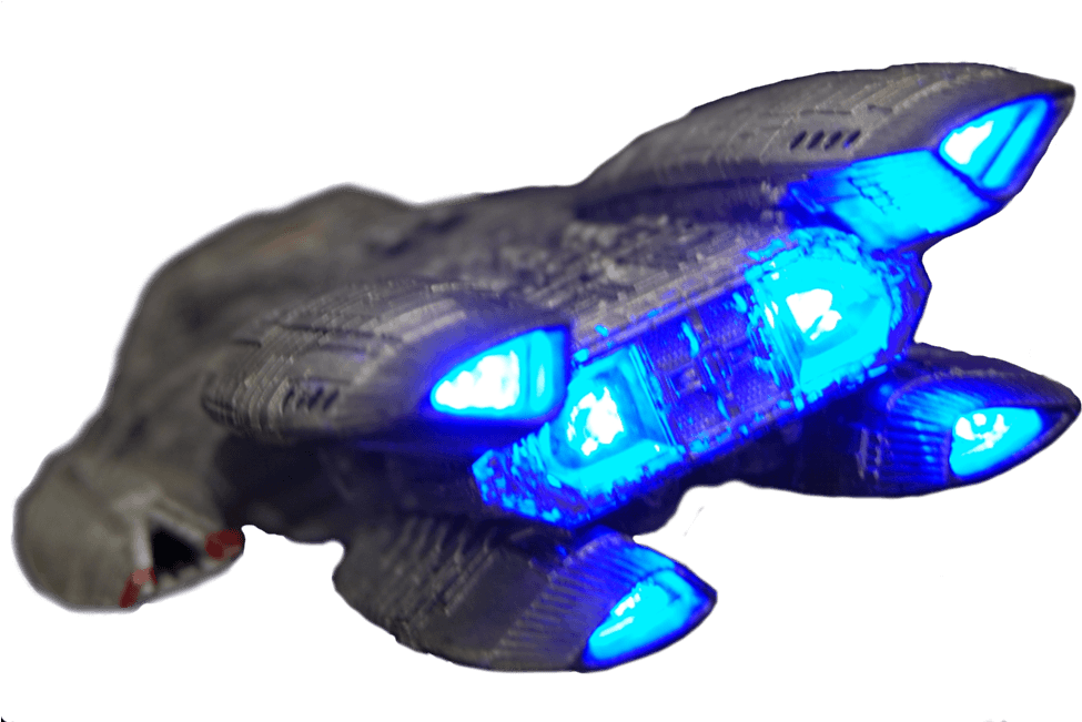 After Many Years Of Airfix During My Childhood, I Couldn't - Animal Figure (1000x650), Png Download