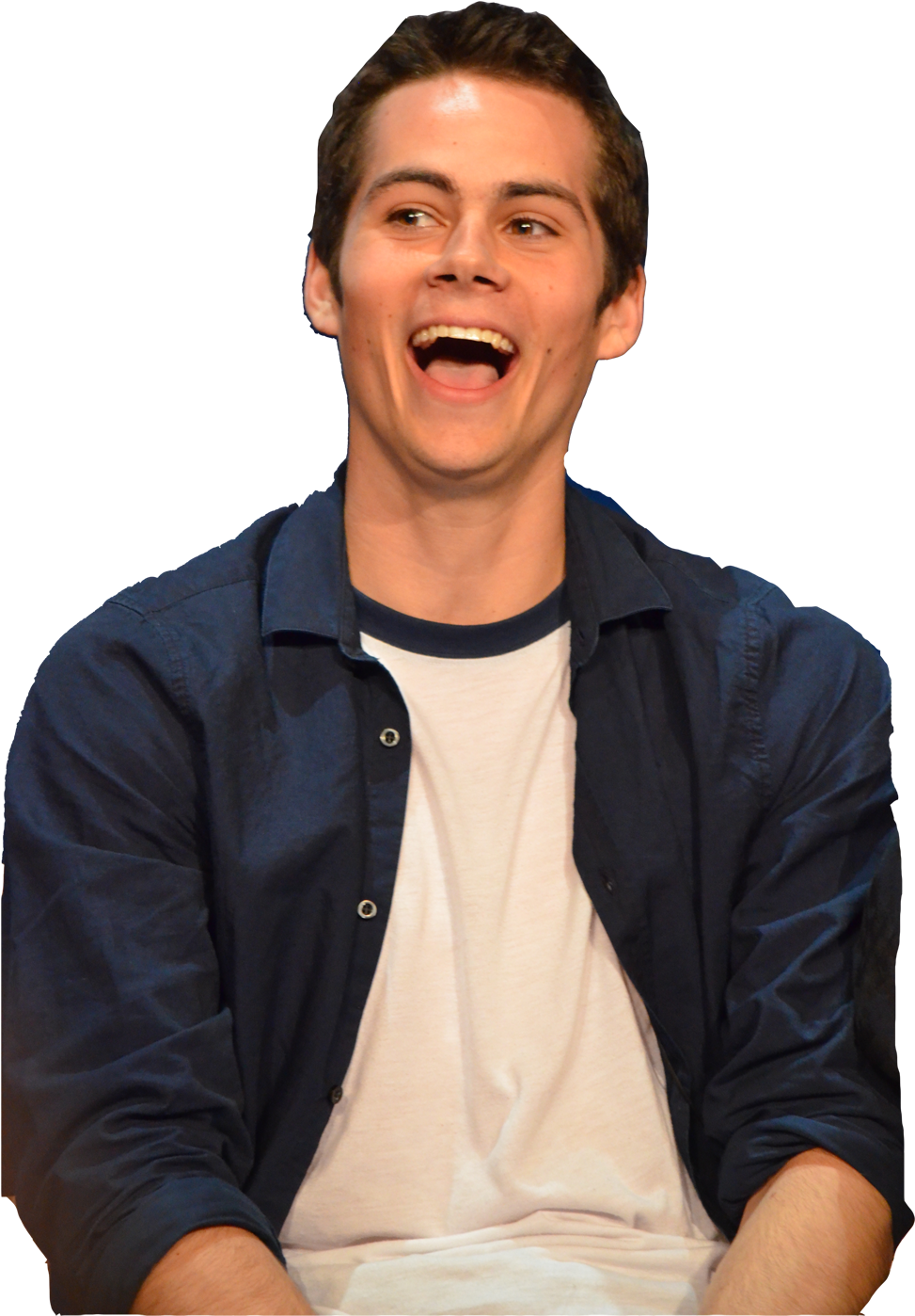 Idk I Tihnk This Is Dylan O'brien Idk It Was Requested - Dylan O Brien 2019 (1000x1420), Png Download