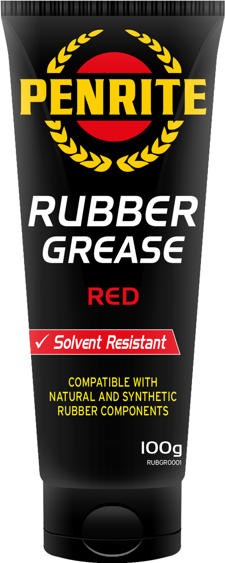 Rubber Grease (1164x2000), Png Download
