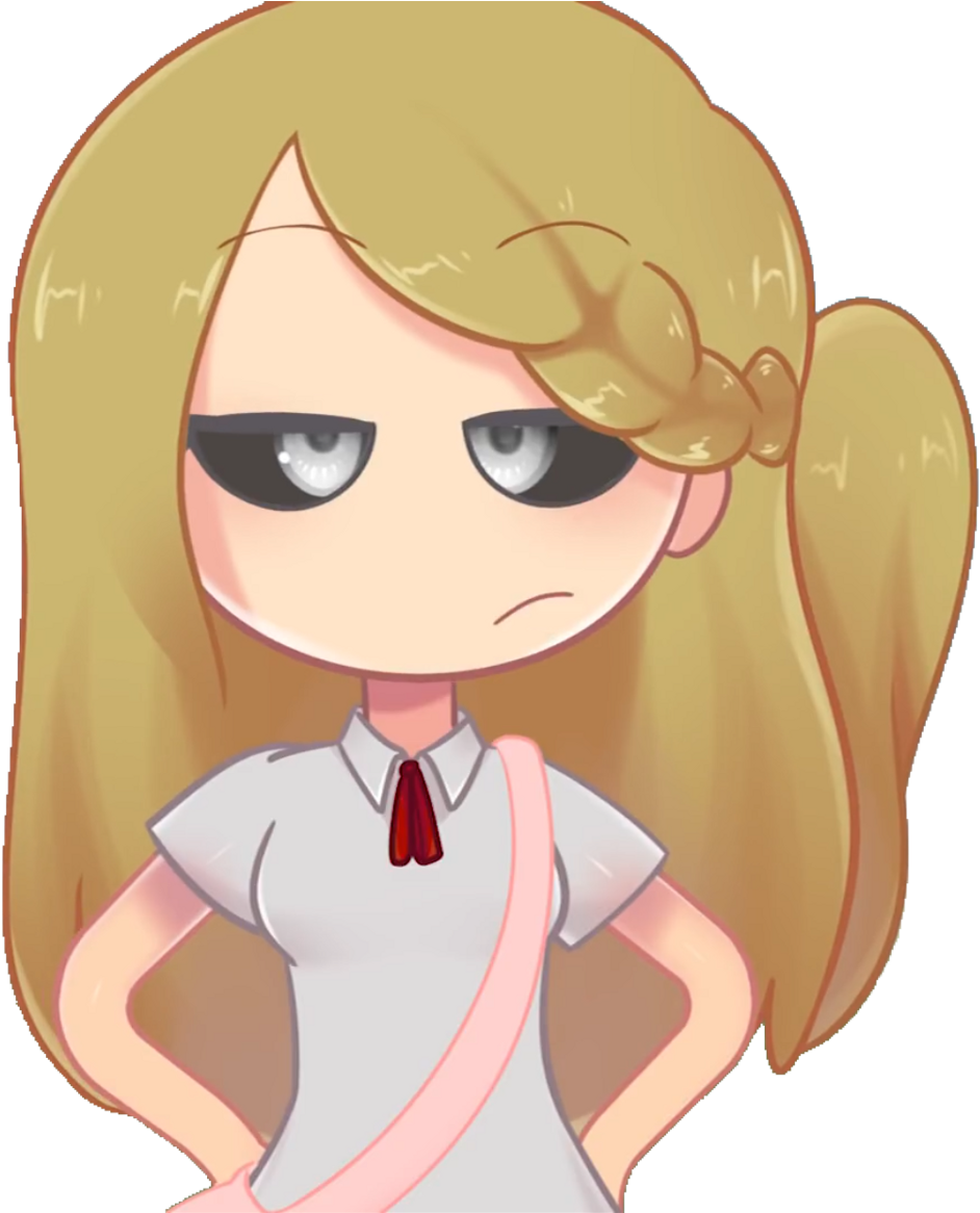 Joy Png - Joy Y Jay Fnafhs (1024x1165), Png Download