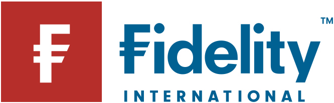 Fidelity International Logo (1039x320), Png Download