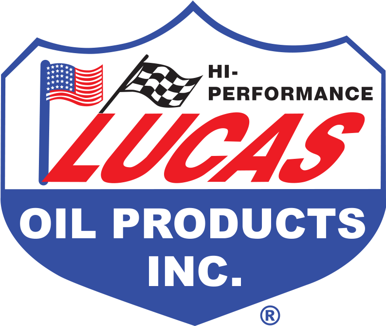 800 X 668 0 - Lucas Oil Logo (800x668), Png Download