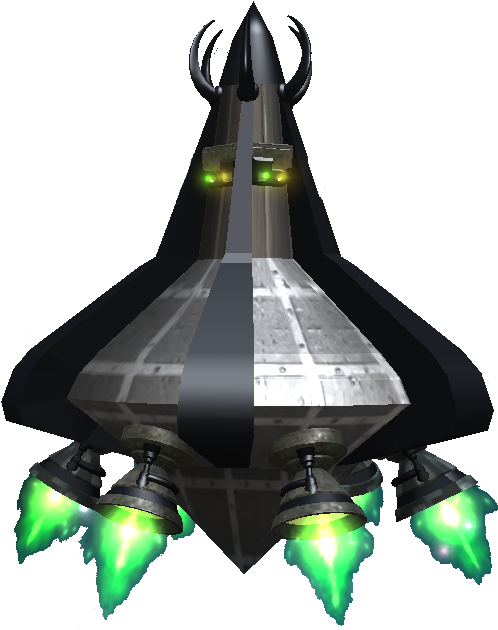 Http - //images2 - Wikia - Nocookie - Net/ /8c/junction - Rocket (523x641), Png Download