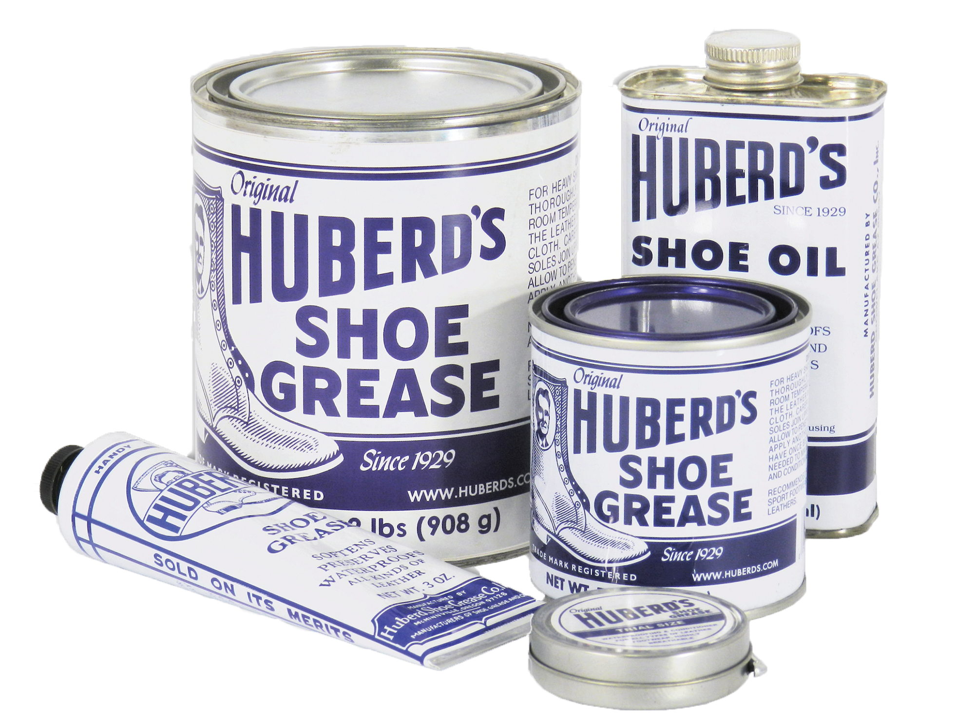 Huberd's Shoe Grease Nz (2000x2000), Png Download