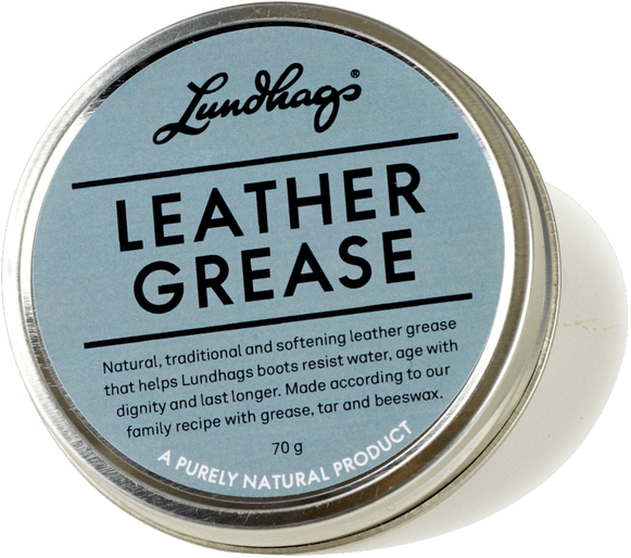 Lundhags Leather Grease - Eye Shadow (600x540), Png Download