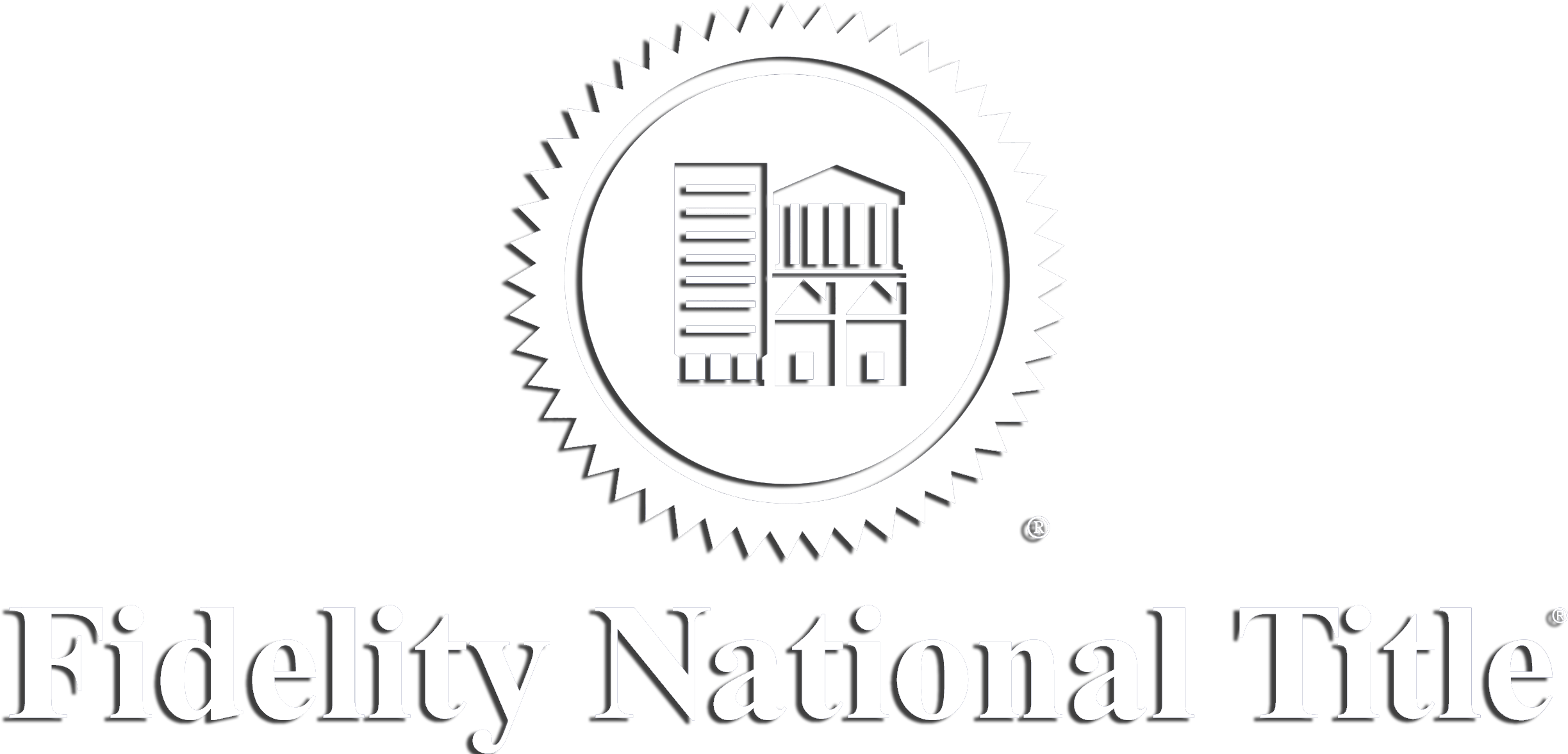 Fidelity-logo - Guru Gobind Singh Indraprastha University (2537x1221), Png Download