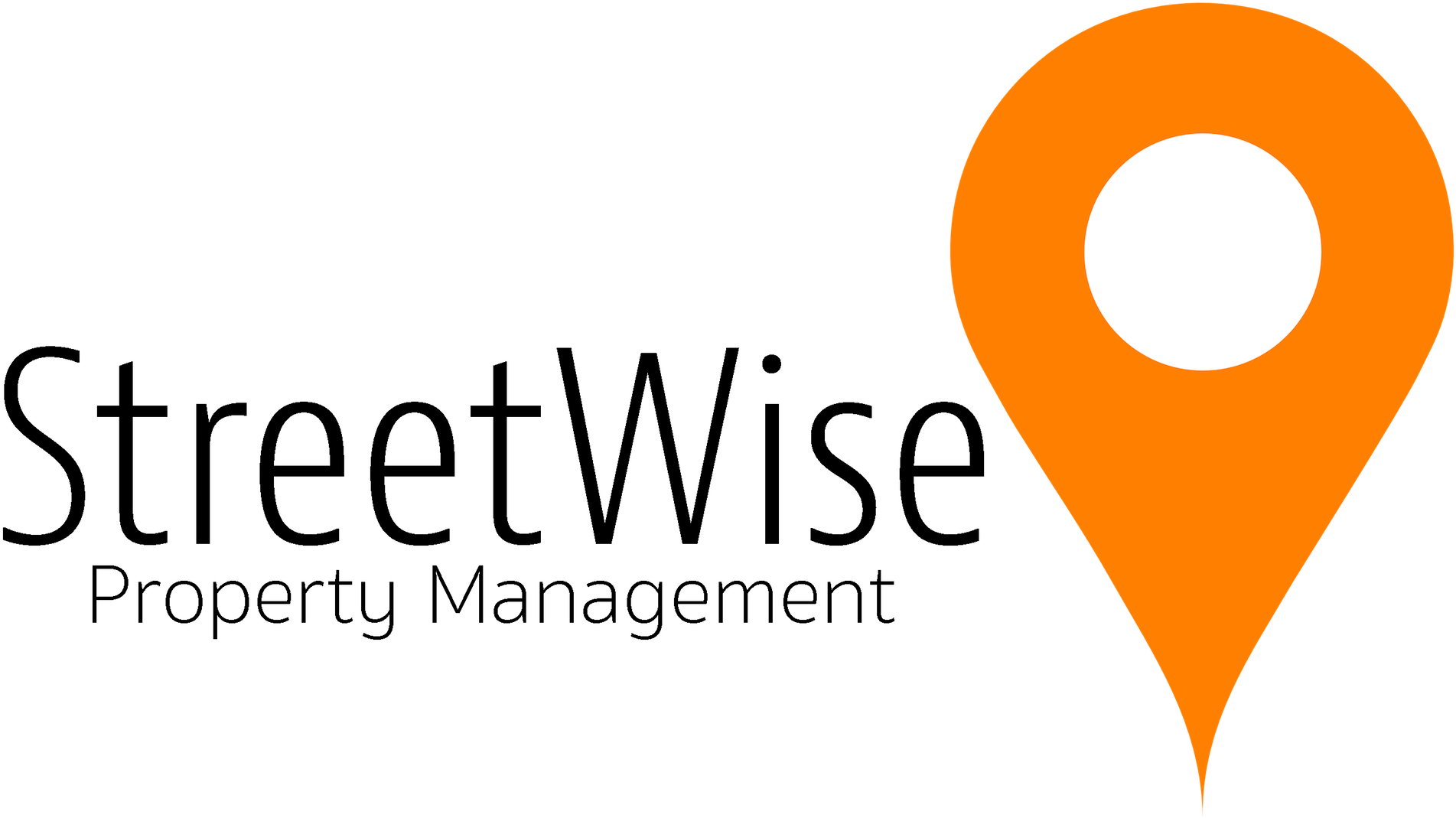 Streetwise Property Management, Inc - Circle (1971x1971), Png Download