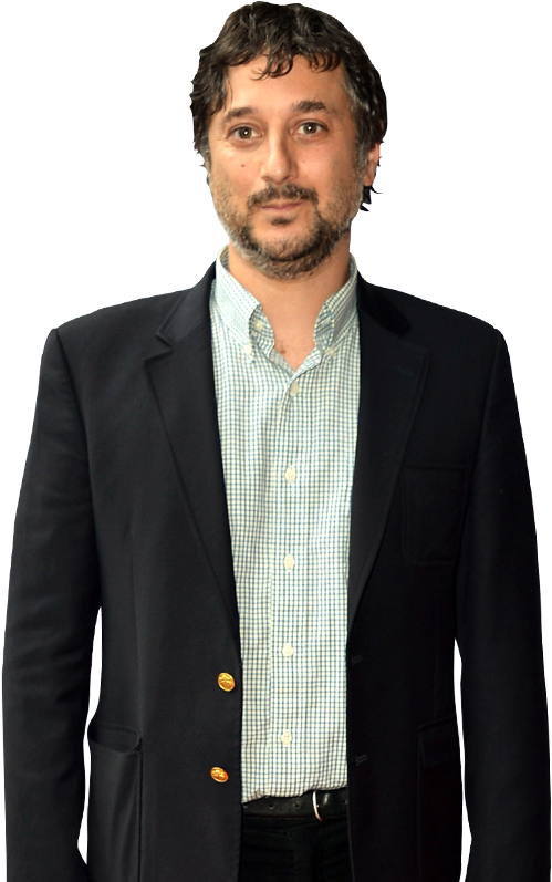 Spring Breakers Director Harmony Korine On James Franco, - Gentleman (1200x799), Png Download