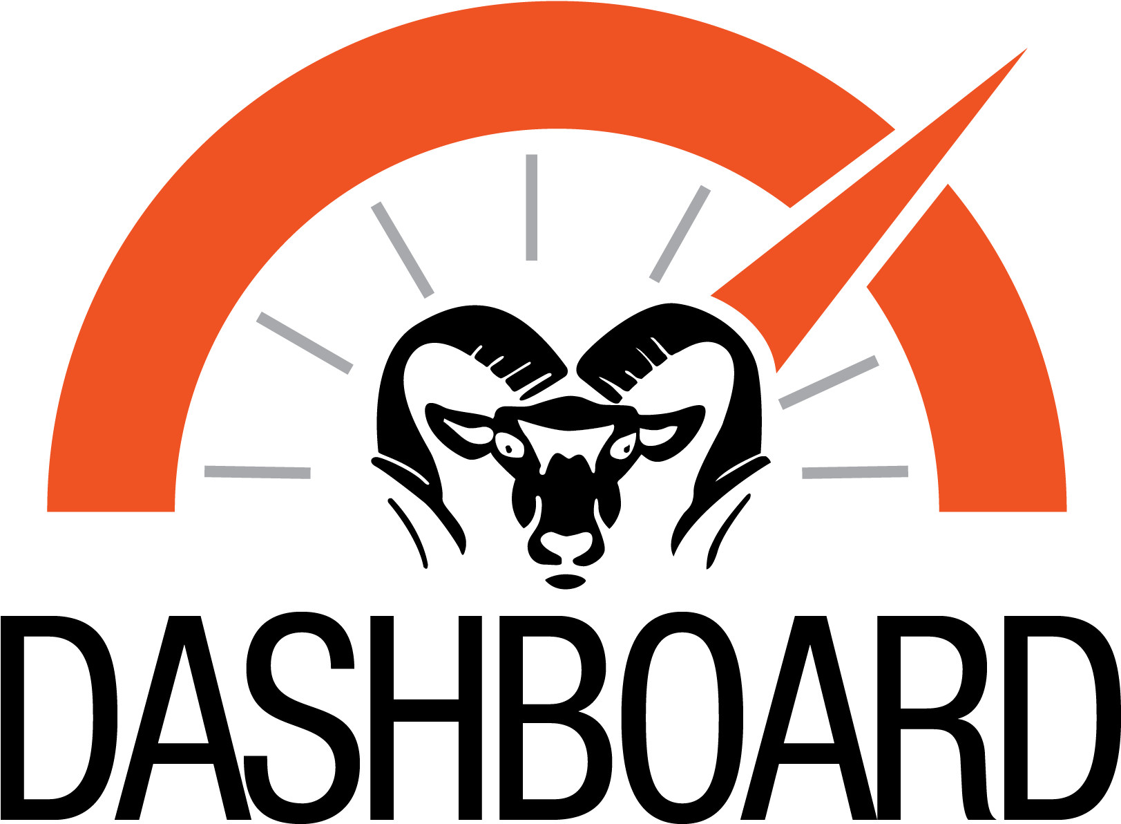 Dashboard Icon - Dashboard (1676x1273), Png Download