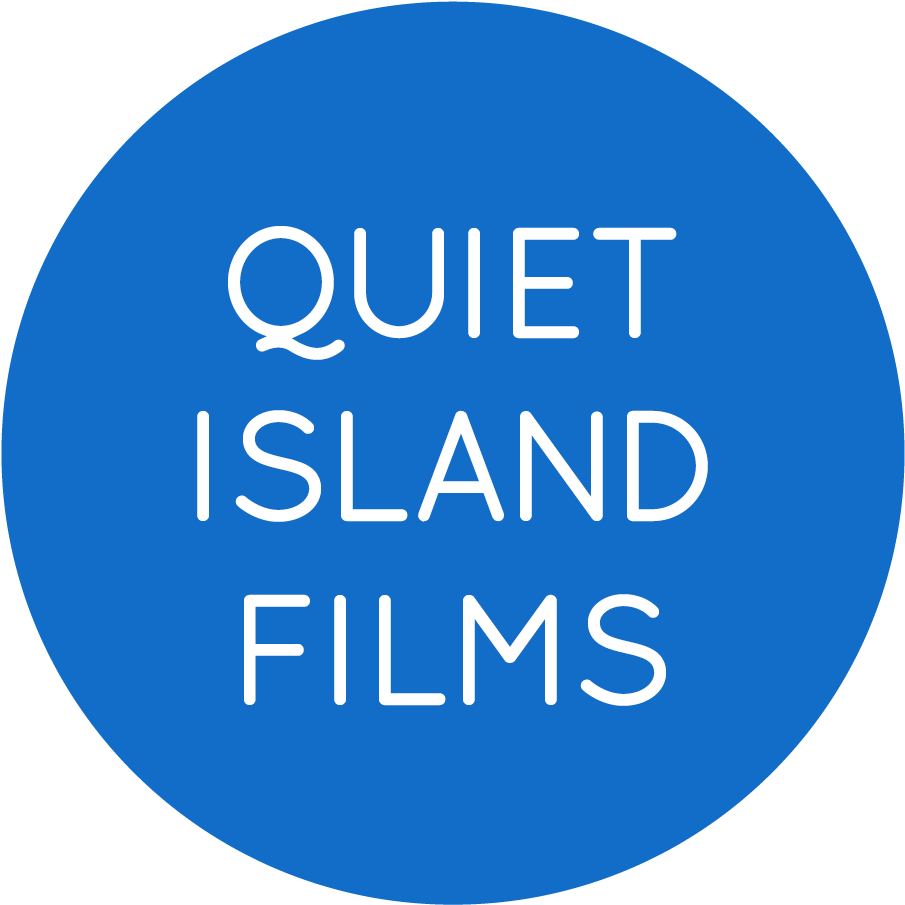 Quiet Island Films - Sharepoint User Icon (974x976), Png Download