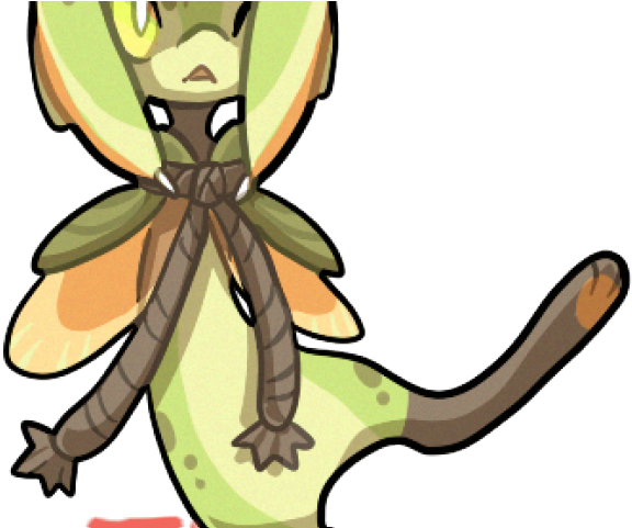 Praying Mantis Clipart Insect Bug - Cartoon (640x480), Png Download