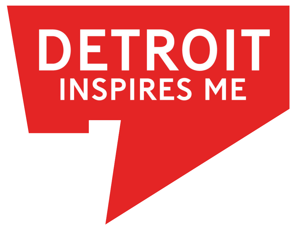What Do You Get When You Combine Detroit Love Pr Pros - Detroit Inspires Me (987x777), Png Download