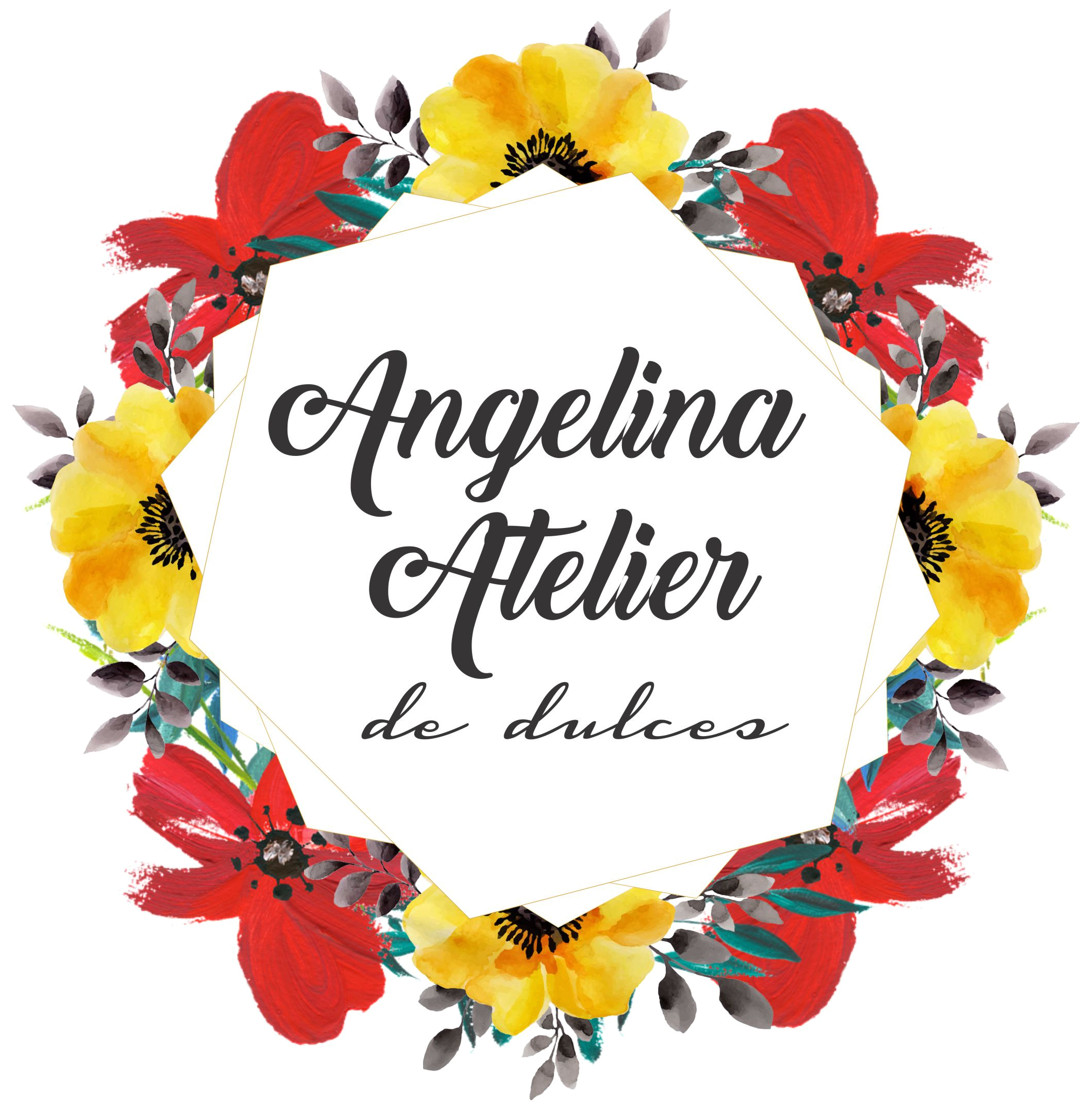 Floral Design (2119x2149), Png Download