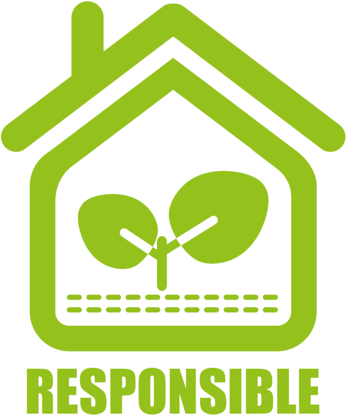 Responsible - Responsible Png (1000x1041), Png Download