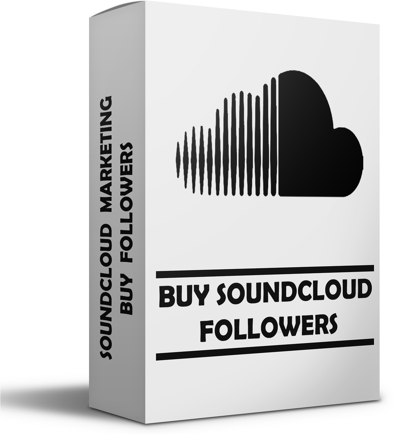 1000 Soundcloud Followers - Graphic Design (1260x1410), Png Download