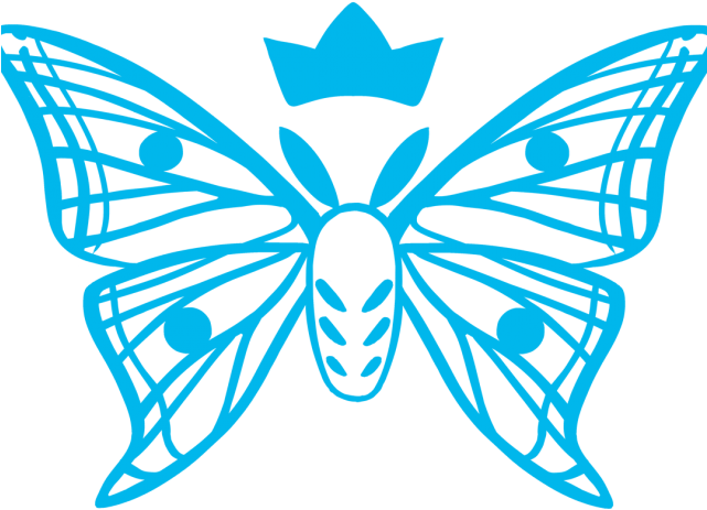 Praying Mantis Clipart Swarm - Swallowtail Butterfly (640x480), Png Download