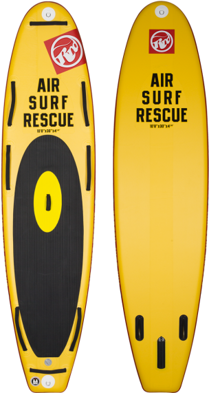 Surf Rescue 10 8 438×721 - Rrd Air Surf Rescue (438x721), Png Download