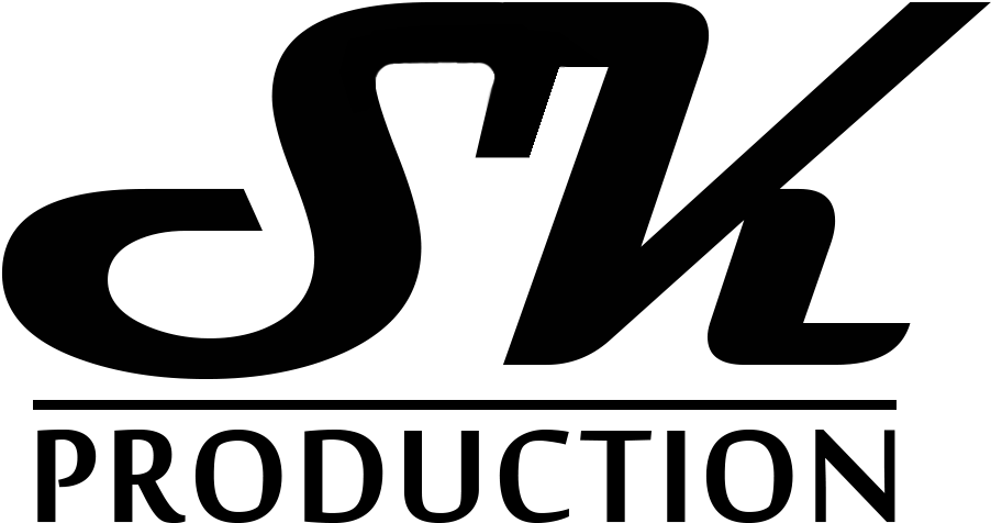 We Requaired Models For S K Production If You - Sk Production Logo Png (944x510), Png Download