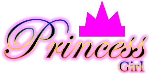 770 X 453 6 - Cute Girl Png Text Hd (770x453), Png Download