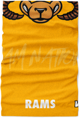 Virginia Commonwealth University - Tiger (600x600), Png Download