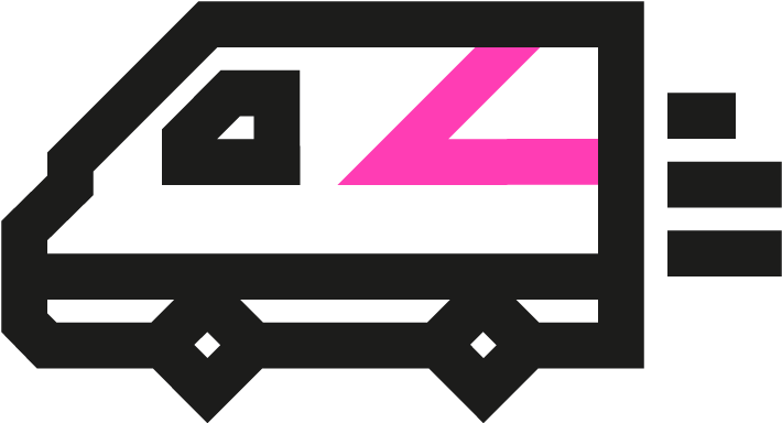 Yr Icons Event Production - Sign (833x833), Png Download