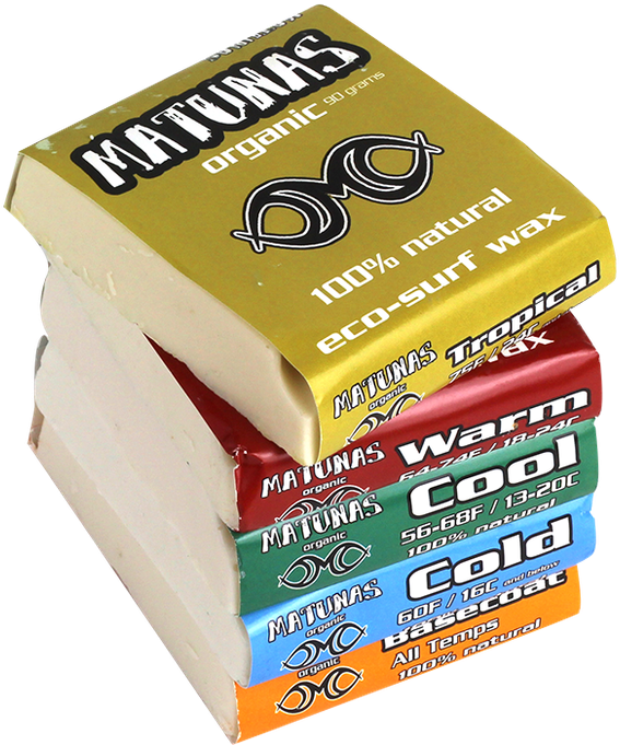 Farm Grown Surf Wax - Matunas Surf Wax (680x680), Png Download